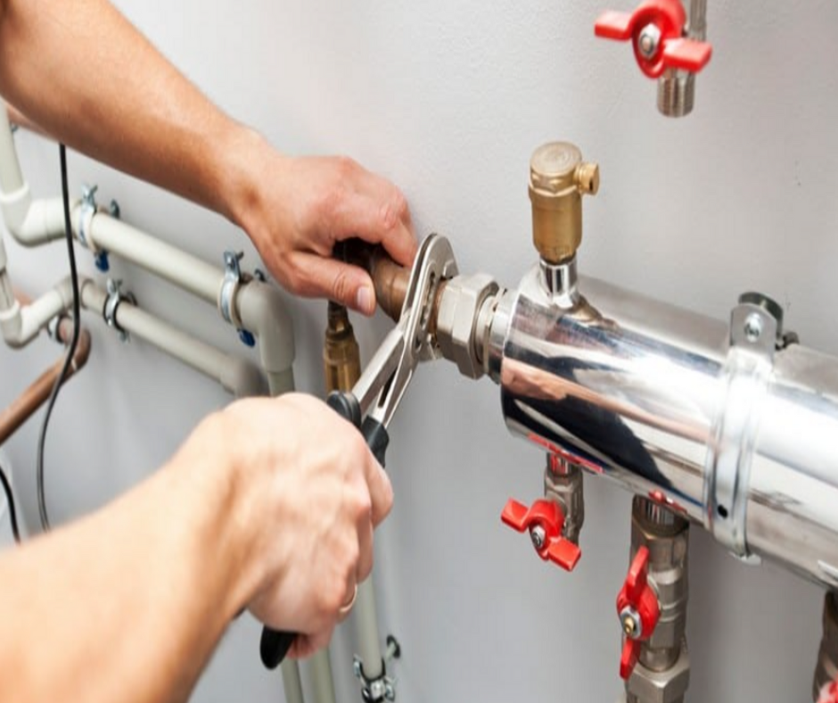 سباك 24 ساعة