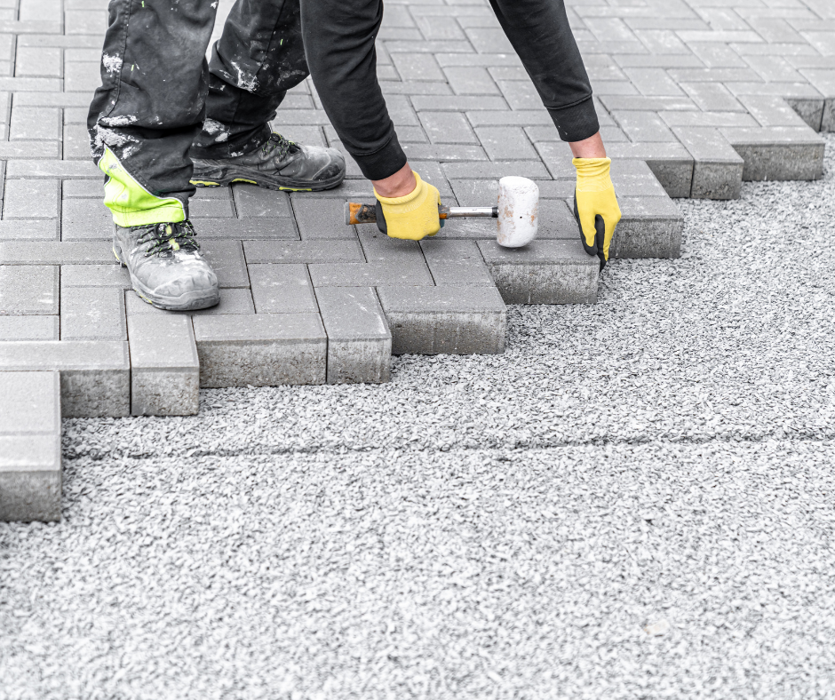 تركيب انترلوك