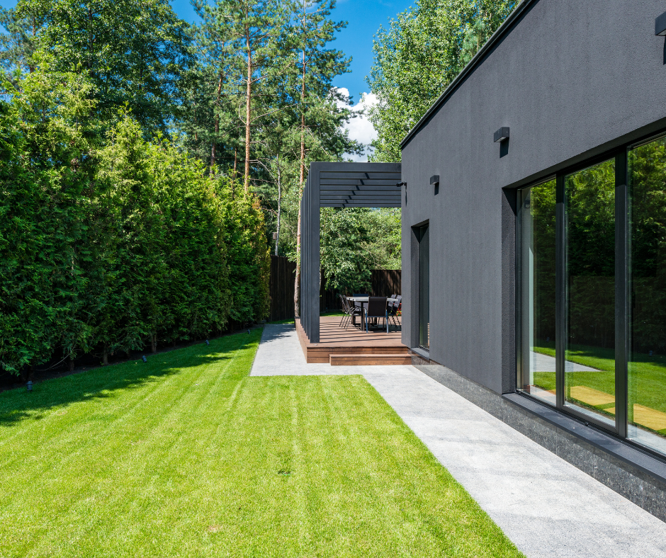 شركة لاندسكيب