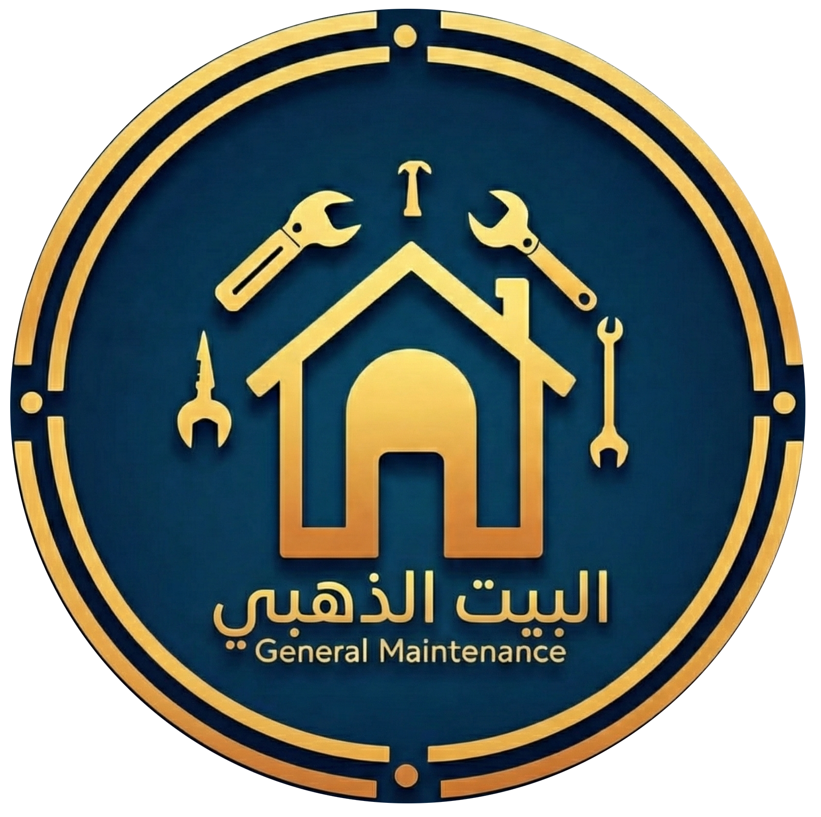 شركة البيت الذهبي