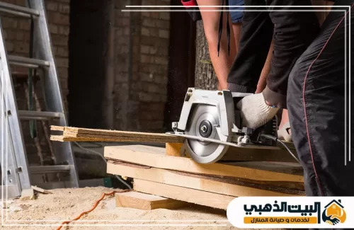 فك وتركيب مطابخ في دبي