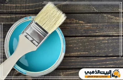 صباغ في عجمان 0557617061 صباغة بعجمان اختيار أدوات الدهان واللون المناسب للأسطح الخشبية يعكس خبرتنا في صباغة الأبواب والنوافذ بعجمان.