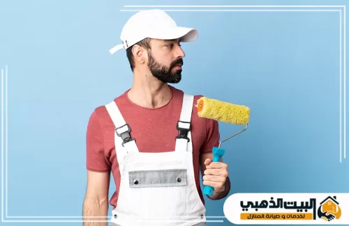 نوفر فريق صباغ في راس الخيمة مدربًا على تنفيذ الأعمال باحتراف، مع سرعة استجابة ومظهر عمل يعكس الجاهزية.