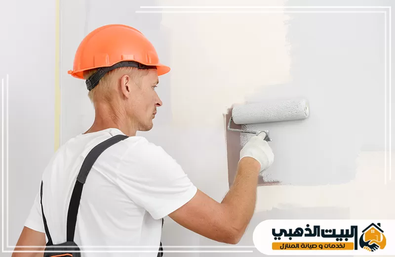 صباغ في الفجيرة