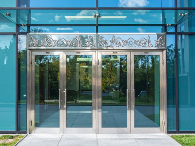 تركيب أبواب اتوماتيك تركيب أبواب اتوماتيك